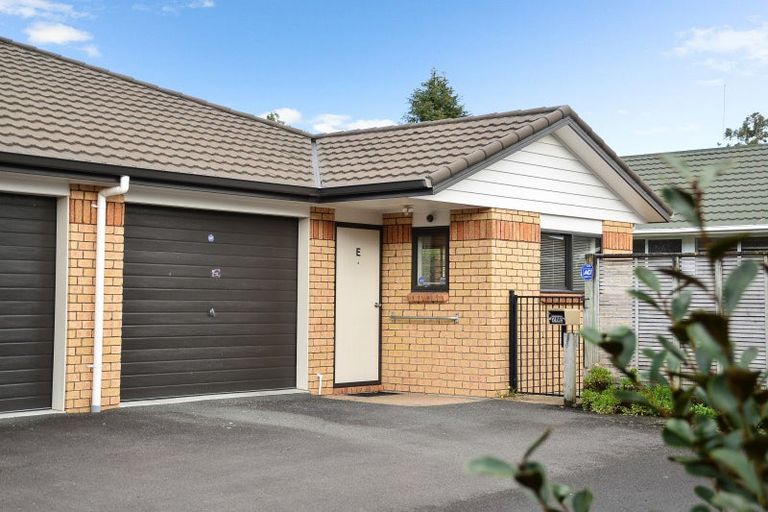 Photo of property in 28e Enderley Avenue, Enderley, Hamilton, 3214