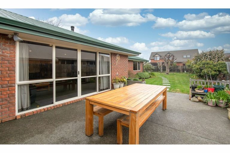 Photo of property in 41 Kensington Avenue, Rangiora, 7400