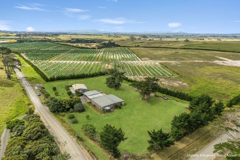 Photo of property in 259 Redhill Cemetery Road, Te Kopuru, Dargaville, 0371