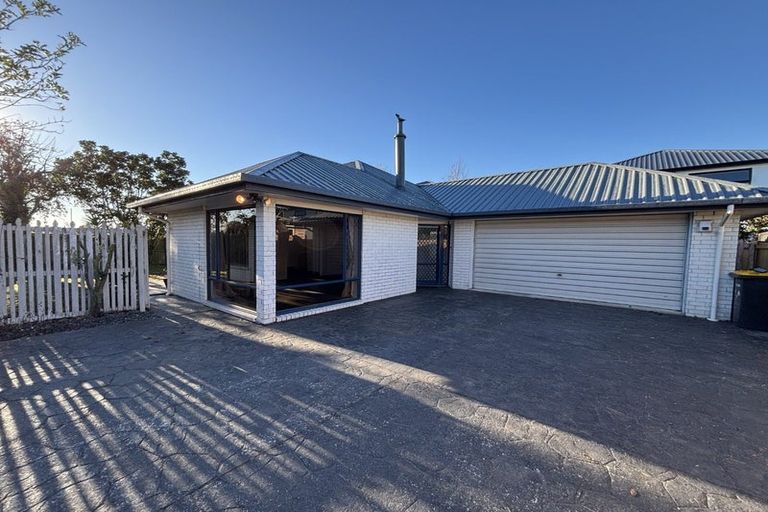 Photo of property in 43 Amyes Road, Hornby, Christchurch, 8042