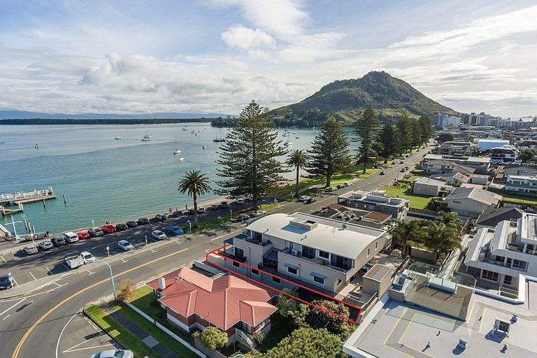 Photo of property in 39 The Mall, Mount Maunganui, 3116