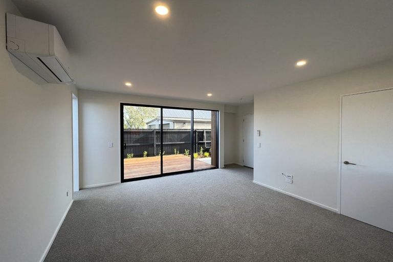 Photo of property in 1/387 Armagh Street, Linwood, Christchurch, 8011