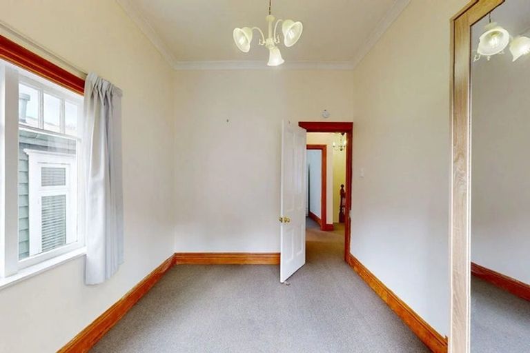 Photo of property in 293 Tinakori Road, Thorndon, Wellington, 6011