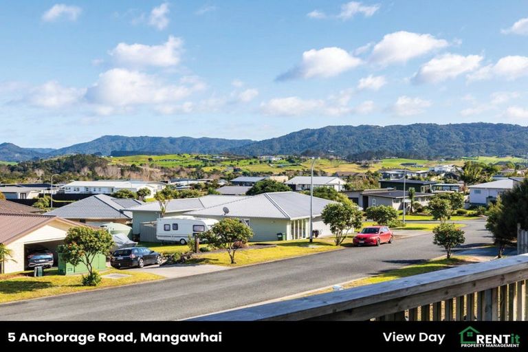 Photo of property in 5 Anchorage Road, Mangawhai Heads, Mangawhai, 0505