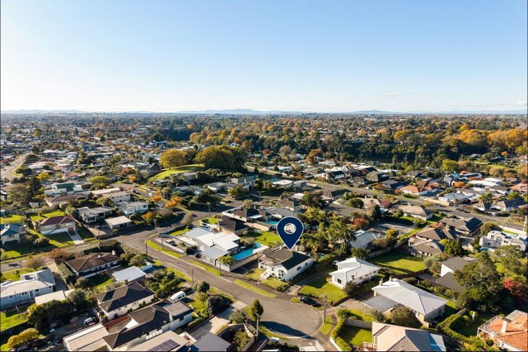 Photo of property in 5 Elizabeth Street, Beerescourt, Hamilton, 3200