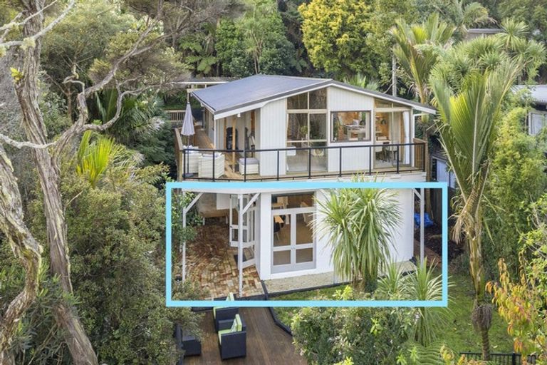 Photo of property in 47 Tainui Road, Titirangi, Auckland, 0604