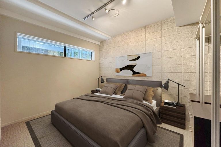 Photo of property in Revolucion Apartments, 204/28w Torrens Terrace, Mount Cook, Wellington, 6011