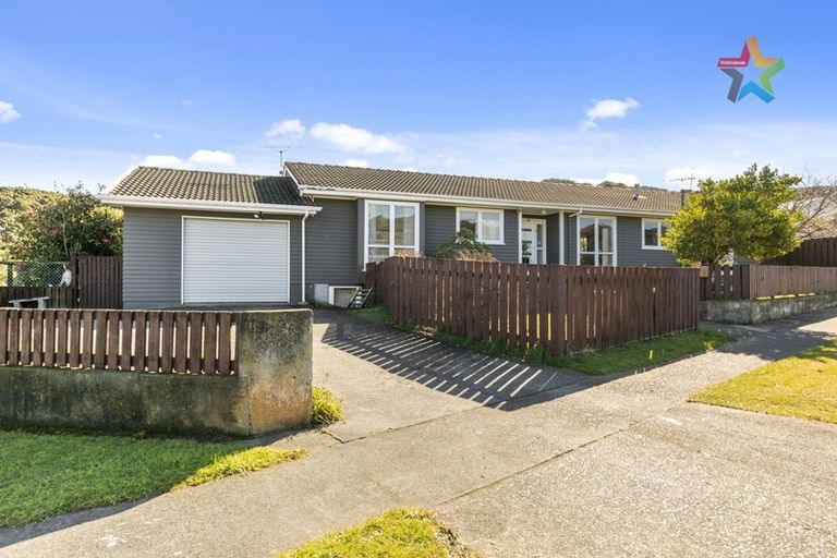 Photo of property in 27 Mohaka Street, Wainuiomata, Lower Hutt, 5014