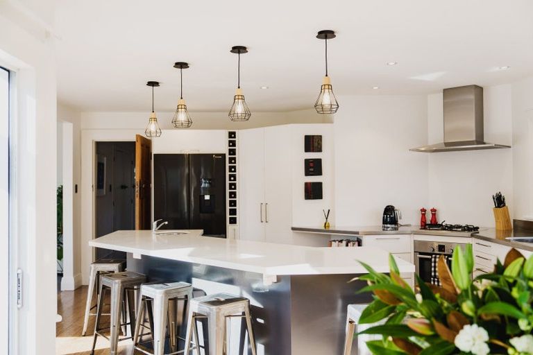 Photo of property in 33 Ings Avenue, Saint Clair, Dunedin, 9012