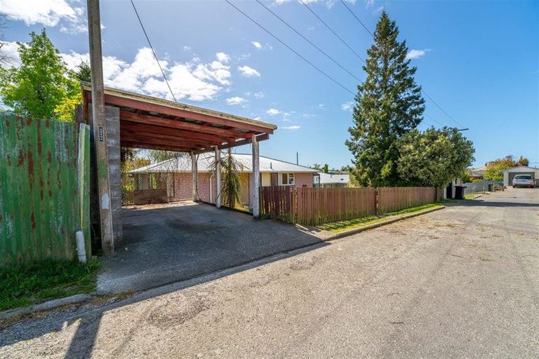 Photo of property in 23 Usk Street, Marchwiel, Timaru, 7910