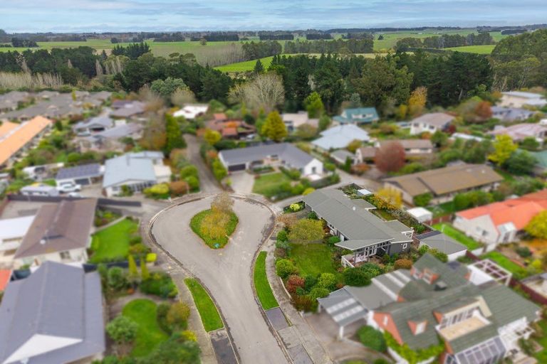 Photo of property in 5 Rowan Place, Gleniti, Timaru, 7910