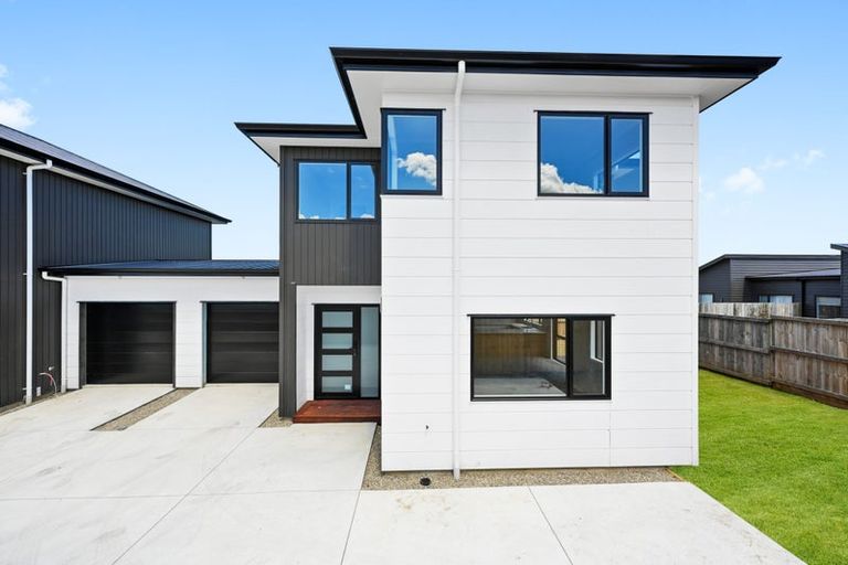 Photo of property in 1d Cheviot Street, Mangere East, Auckland, 2024
