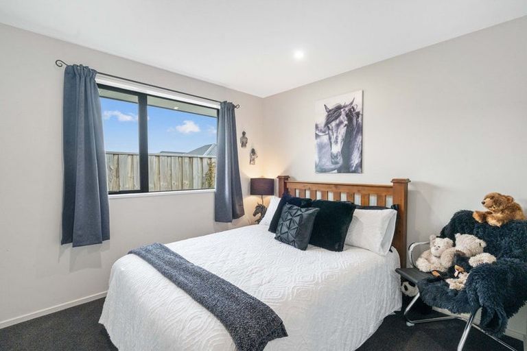 Photo of property in 26 Jean Archie Drive, Rolleston, 7614