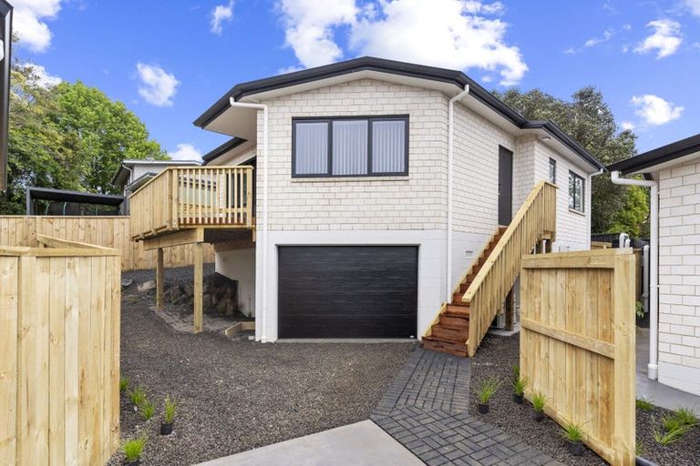 Photo of property in 13 Pauline Place, Bucklands Beach, Auckland, 2014