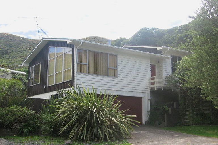 Photo of property in 126 Awarua Street, Ngaio, Wellington, 6035