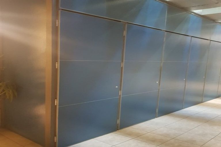 Photo of property in The Lofts, 11/185u Victoria Street, Te Aro, Wellington, 6011