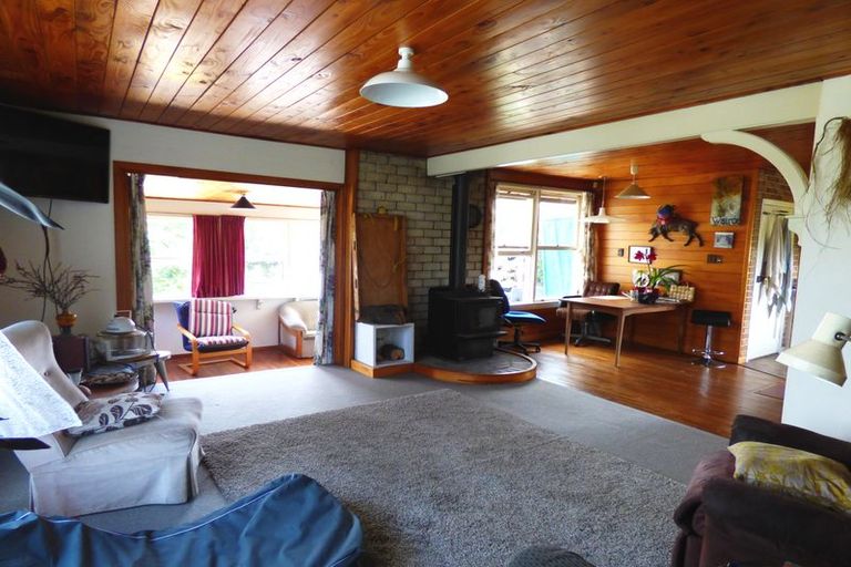Photo of property in 163 Clayton Road, Mangakakahi, Rotorua, 3015