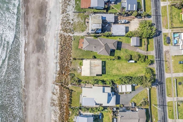 Photo of property in 73 Pukehina Parade, Pukehina, Te Puke, 3189