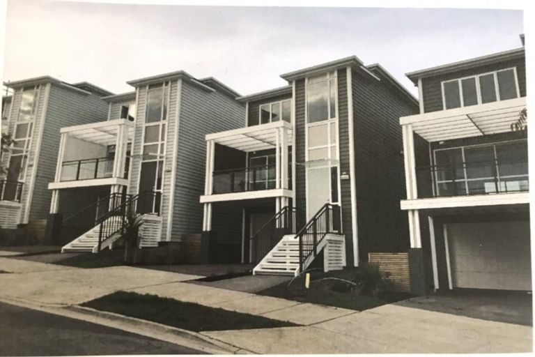 Photo of property in 28 Joseph Street, Flat Bush, Auckland, 2019
