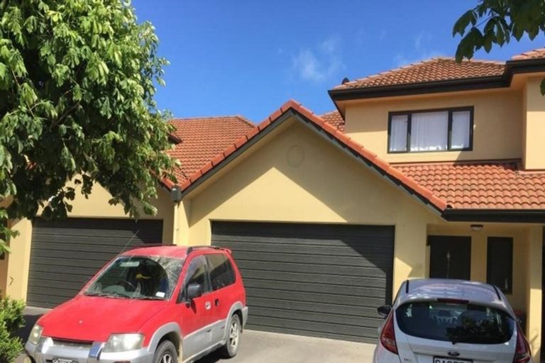 Photo of property in 27 Parade Court, Addington, Christchurch, 8024