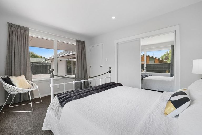 Photo of property in 6 Jed Lane, St Albans, Christchurch, 8052