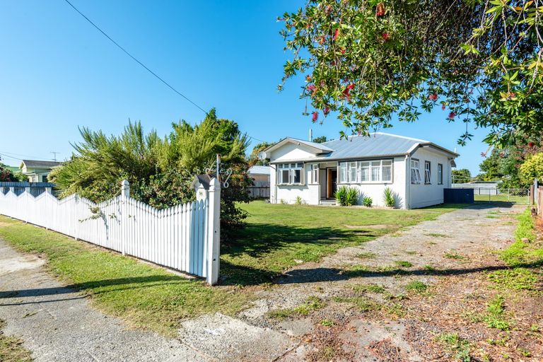 Photo of property in 94 Lucknow Street, Wairoa, 4108