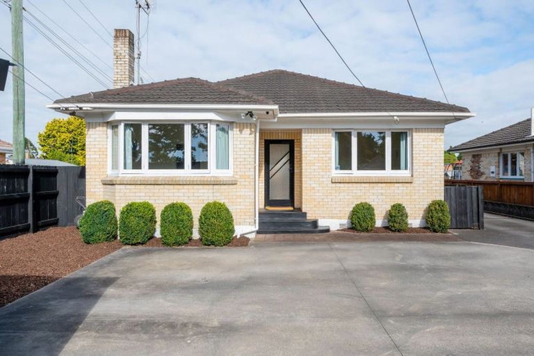 Photo of property in 29 Galloway Street, Hamilton East, Hamilton, 3216