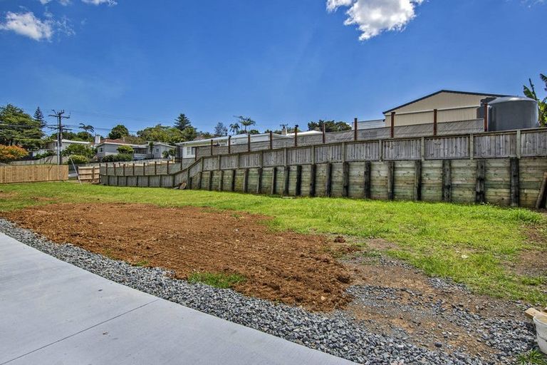 Photo of property in 15 Sumner Place, Te Kamo, Kamo, 0112