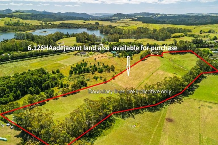 Photo of property in 203 Sandys Road, Waipapa, Kerikeri, 0295