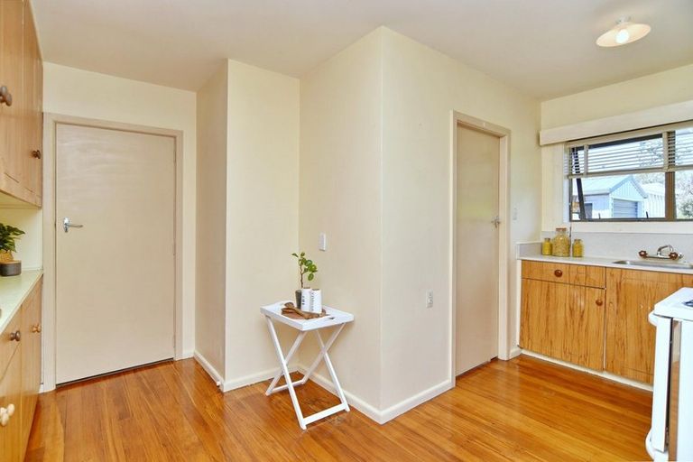 Photo of property in 29 Cuffs Road, Wainoni, Christchurch, 8061