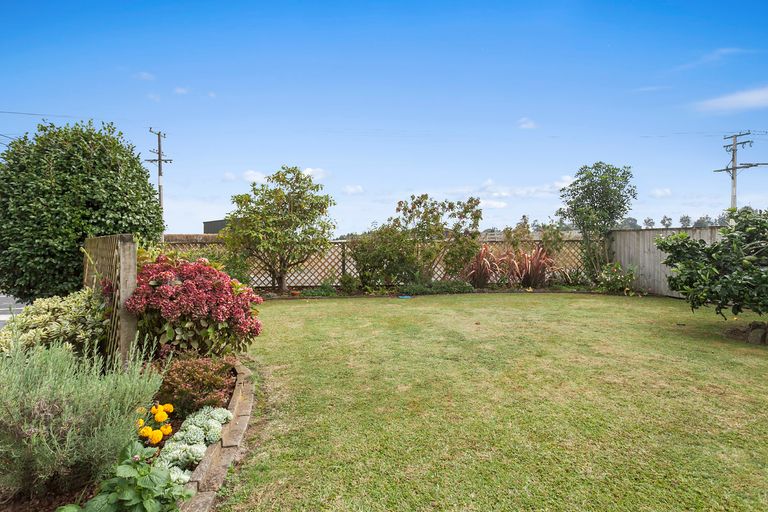 Photo of property in 43 Frontier Road, Te Awamutu, 3876