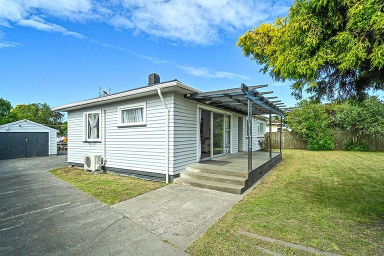 Photo of property in 1105 Cunningham Crescent, Mayfair, Hastings, 4122
