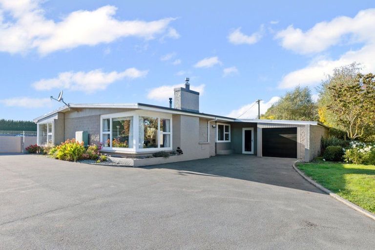 Photo of property in 400 Racecourse Road, Allenton, Ashburton, 7776
