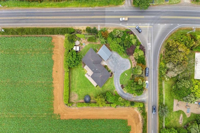Photo of property in 4 Aka Aka Road, Puni, Pukekohe, 2678