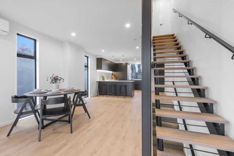 Photo of property in 5/30 Amuri Park Lane, Christchurch Central, Christchurch, 8013