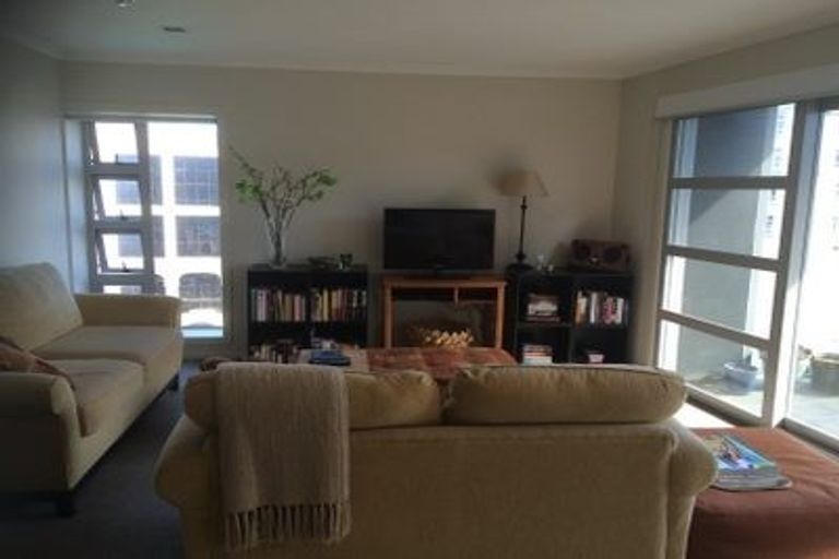 Photo of property in Bellagio Apartments, 10a/39 Taranaki Street, Te Aro, Wellington, 6011