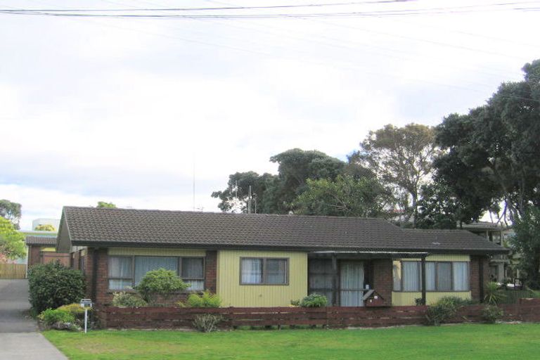Photo of property in 50 Te Ngaio Road, Mount Maunganui, 3116
