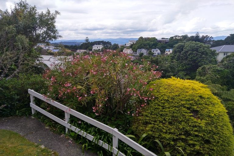 Photo of property in 6f2 Whaui Street, Vogeltown, Wellington, 6021