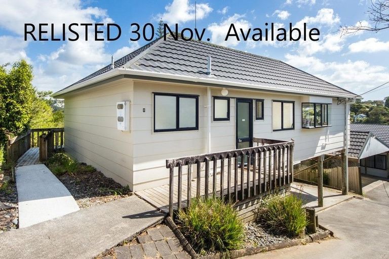 Photo of property in 2/77 Stanley Road, Glenfield, Auckland, 0629