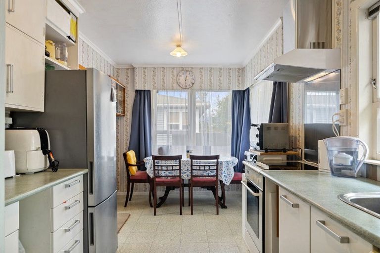 Photo of property in 5 Rodney Street, Levin, 5510