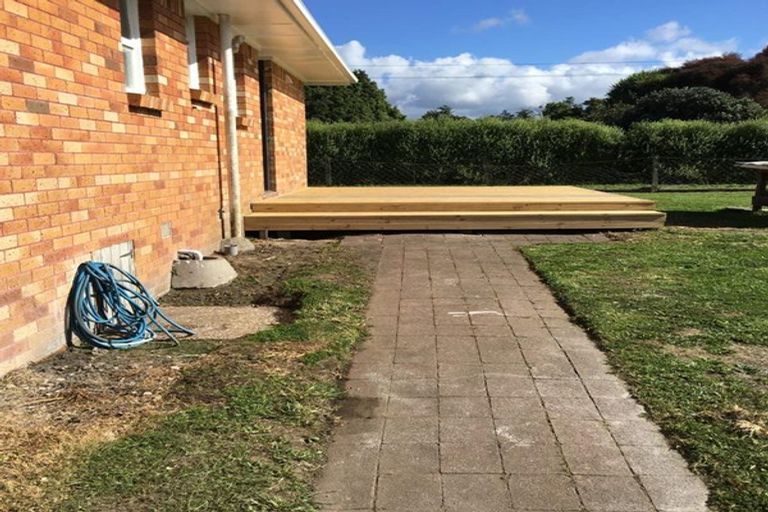 Photo of property in 2 Antill Street, Woodend, 7610