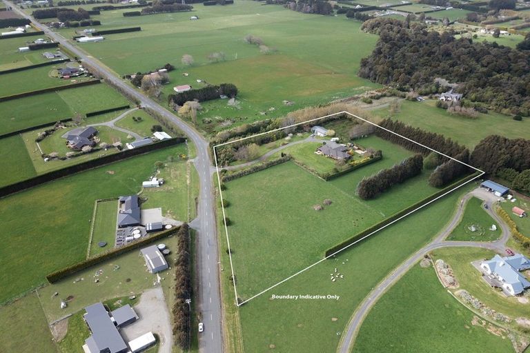 Photo of property in 420 Mcivor Road, Myross Bush, Invercargill, 9876
