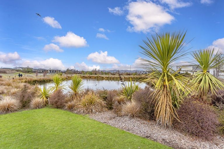 Photo of property in 53 Selfe Crescent, Burwood, Christchurch, 8083