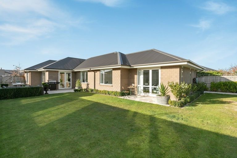 Photo of property in 21 Temple Avenue, Lincoln, 7608