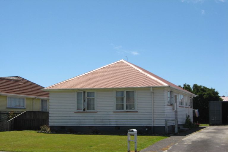 Photo of property in 31 Fonblanque Street, Westport, 7825