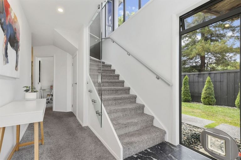 Photo of property in 17u5 Manning Street, Hamilton Central, Hamilton, 3204