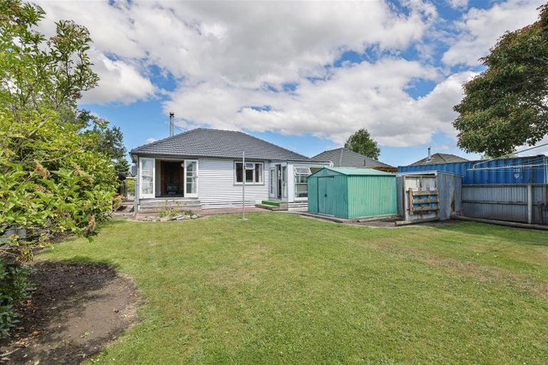 Photo of property in 35 Clark Street, Allenton, Ashburton, 7700