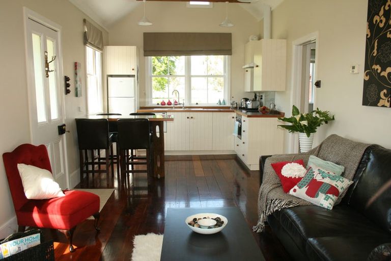 Photo of property in 48 Kemptons Line, Greytown, 5794