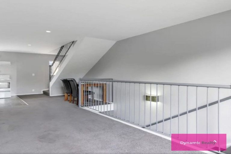 Photo of property in 6/301 Hereford Street, Christchurch Central, Christchurch, 8011