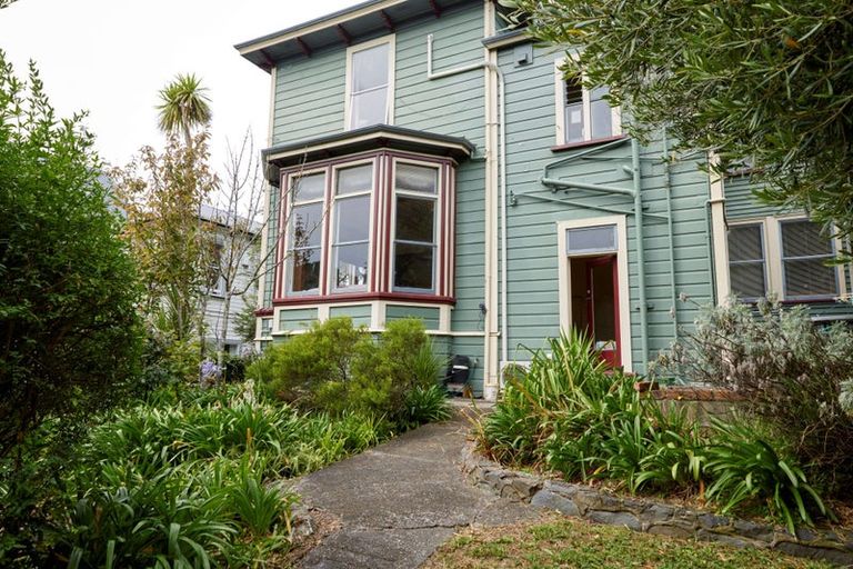Photo of property in 230u3 The Terrace, Wellington Central, Wellington, 6011